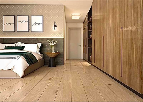 Imagen 1 de 10 de Porcelanato Madera Tabla Bege Kol Rectificado Ceramicarte =)