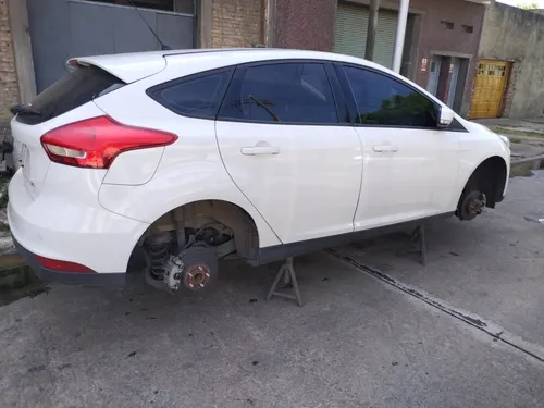 Reparación Y Pintura De Llantas 