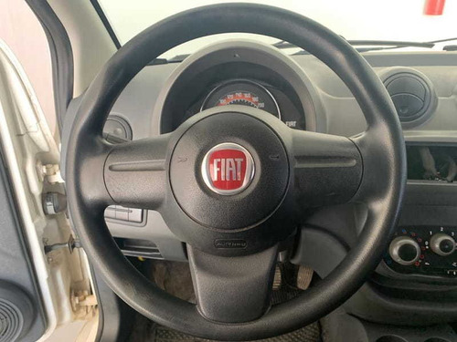 Imagem 9 de 14 de Fiat Fiorino Hard Working E