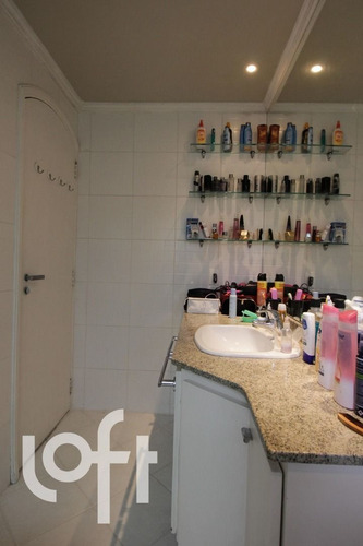Imagem 28 de 30 de Apartamento Em Vila Morumbi, São Paulo/sp De 132m² 2 Quartos À Venda Por R$ 750.000,00 - Ap1912854-s