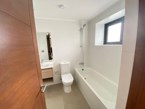 Casa En Arriendo 3d 3b Condominio Tricahue Nogales