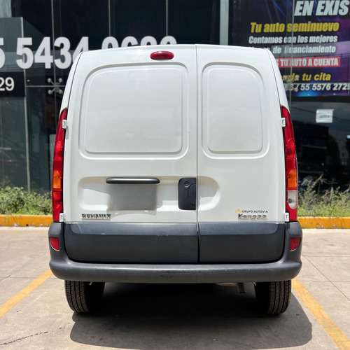 Renault Kangoo 1.6 Express Mt