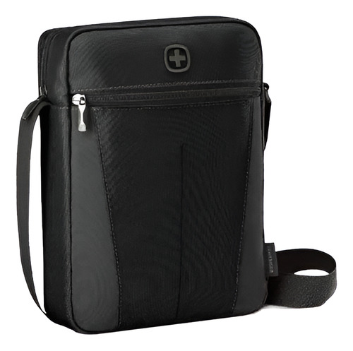 Morral Wenger - Vertical - 8x21x28cm - Original - Victorinox