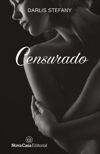 Libro Censurado - Darlis Stefany