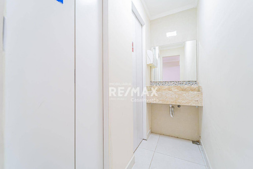 Imagem 23 de 25 de Sala Comercial À Venda, 196 M² Por R$ 985.300 - Pirituba - São Paulo/sp - Pr0004