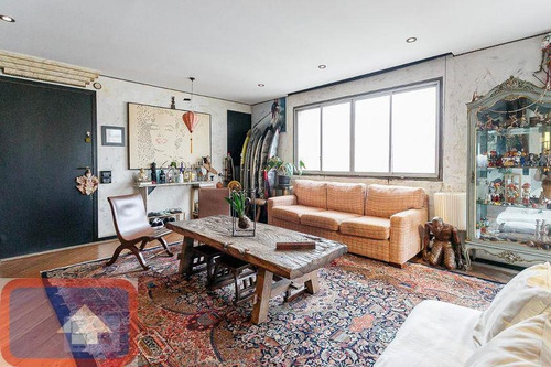 Imagem 11 de 30 de Apartamento Com 3 Quartos E 4 Banheiros À Venda - Pinheiros, São Paulo - Sp - 25617 Ap-vit