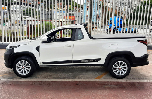 Fiat Strada 1.4 FIRE FLEX ENDURANCE CS MANUAL