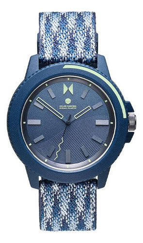 Reloj Mvmt Análogo Unisex 28000143