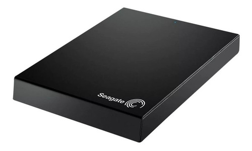 Disco rígido externo Seagate Expansion STBX2000401 2TB preto