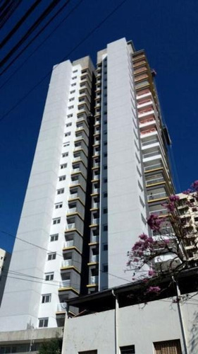 Imagem 5 de 15 de Apartamento Para Venda Em São Paulo, Vila Mariana, 3 Dormitórios, 1 Suíte, 2 Banheiros, 2 Vagas - Cap1498_1-1180738