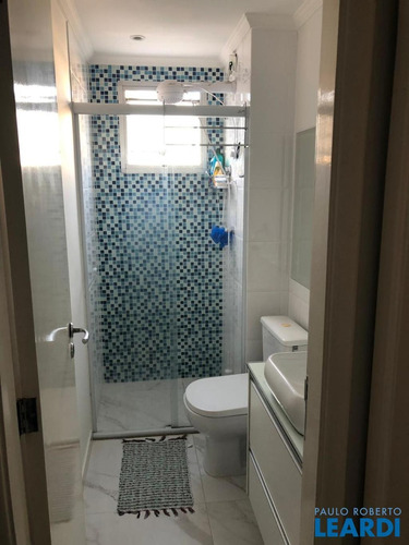 Apartamento - Morumbi - Sp - 627473