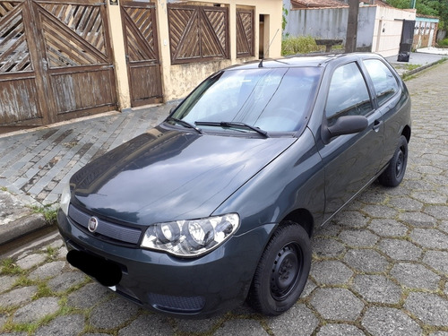 Fiat Palio 2010 1.0 Fire Economy Flex 3p