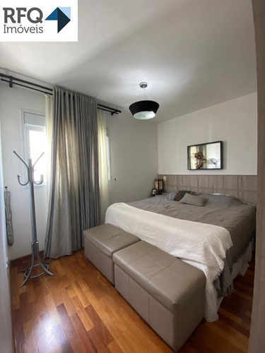 Imagem 21 de 30 de Linda Cobertura No La Dolce Vita Aclimação Com Muito Espaço Para Toda A Sua Família. - Co00061 - 68404346