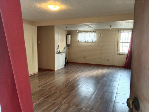 Se Vende Departamento Primer Piso Villa Jose Martí