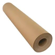 Comprar Rollo Papel Kraft 30cm Ancho X 10m 85gr Para Empaque