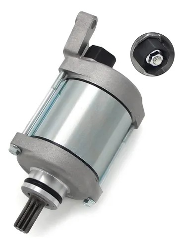 comprar Motor Arranque Electrico Para Motocicleta Gmulti Yamaha 18p