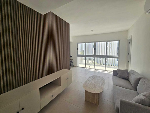 Apartamento En Alquiler En Punta Cana