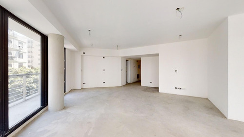 Departamento Venta A Estr. De 4 Amb Villa Crespo