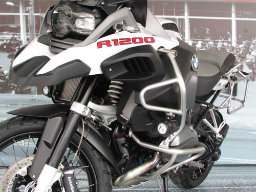Bmw R 1200 Adventure Abs