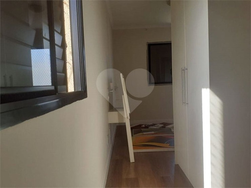 Apartamento - 3 Dorms - 1 Vaga - À Venda Em Pirituba - 85-im557456