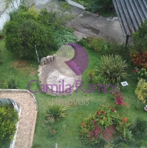 Imagem 8 de 8 de Chácara À Venda, Chácara São Judas Tadeu, Suzano/sp. - Ch00061 - 69275744