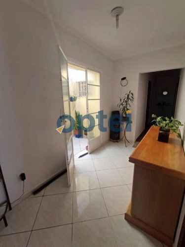 Imagem 29 de 30 de Casa Com 4 Dormitórios À Venda, 189 M² - Rudge Ramos - São Bernardo Do Campo/sp - Ca0040 - 70314582