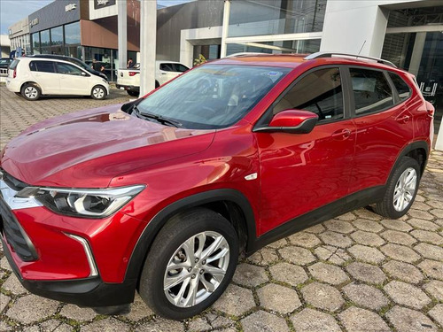 Chevrolet Tracker 1.0 Turbo Ltz