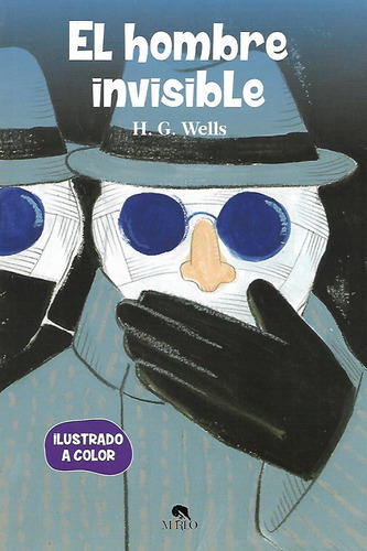 Hombre Invisible +3 Libros A Colores Niños Tú Escoge Títulos