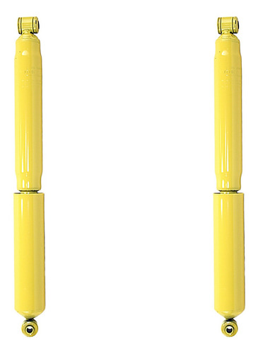 Ramcharger 74-93 2 Amortiguadores Gas-magnum® Gas Magnum