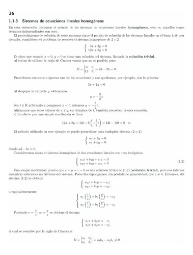 Cálculo Diferencial E Integral En Varias Varib Trillas