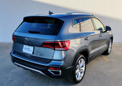 Volkswagen Taos 1.4 Tsi Comfortline At