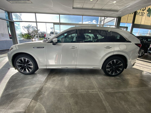 Mazda Cx-90 2025