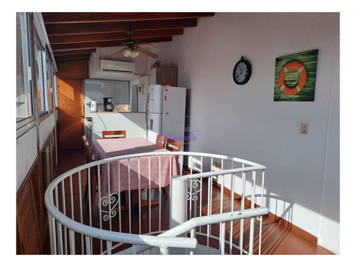 Imagen 11 de 19 de Venta Y Venta Temporario Apartamento Penthouse De 2 Dormitorios En Península, Punta Del Este.