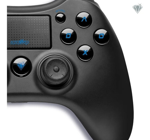 Imagen 3 de 6 de Level Up Tarantula - Negro - 1