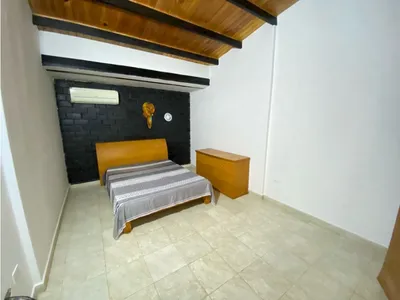 Apartamento en alquiler
