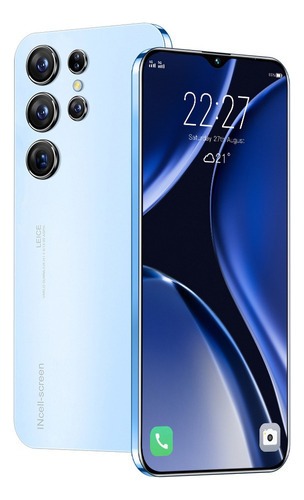 Teléfono Inteligente S23 Ultra 5g Neoman 6.5 16gb Android