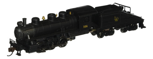 Bachmann Industries Usra 0-6-0 Locomotora Con Switcher & Ten