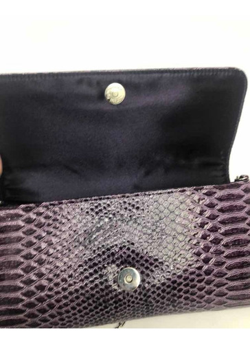 Cartera Sobre Ideal Noche Evento Sin Etiquetas P V C Perfect