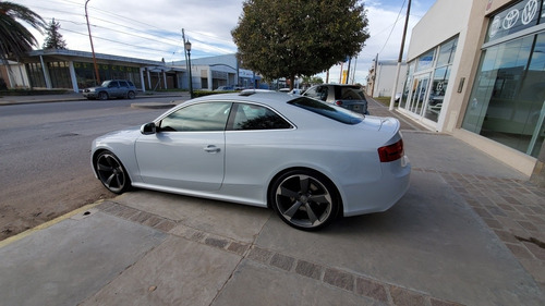 Audi Rs5 4.2 450cv Fsi Stronic Quattro 2014