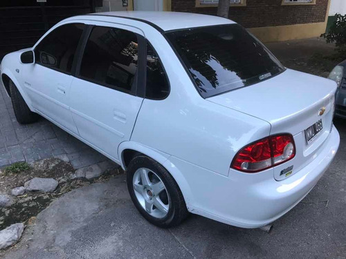Chevrolet Classic 1.4 Lt Pack 2013