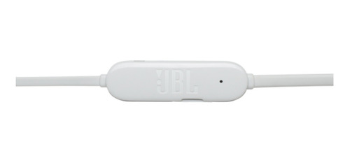 Imagen 5 de 5 de Audífonos inalámbricos JBL Tune 125BT 125BT x 1 unidades white