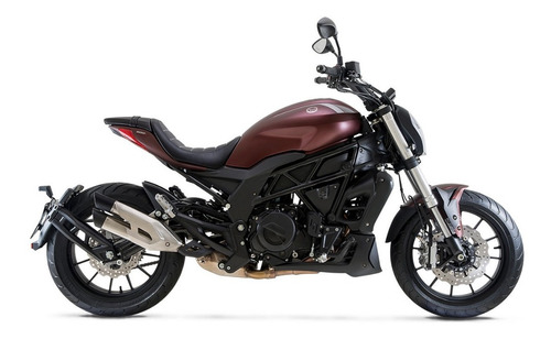 Imagen 3 de 16 de Benelli 502c 2022 0km Financiación Especial Motofun