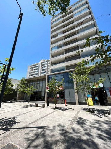 ¡vive En Providencia! Depto. 1d Impecable 47m²