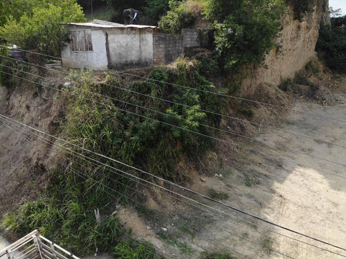 Rento Terreno De 1500 M² En Colonia Centro De Tuxpan Veracruz