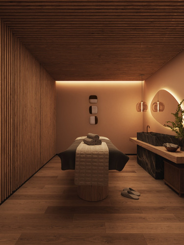 Departamentos En Venta En Bosque Real Tipo Suite Torre Designo By Pininfarina, 1 A 3 Recámaras