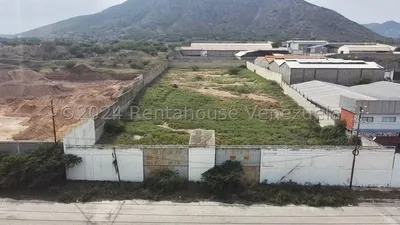 Terreno en venta