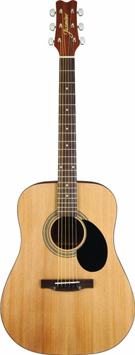Jasmine S35-u Guitarra Acustica Dreadnought Natural