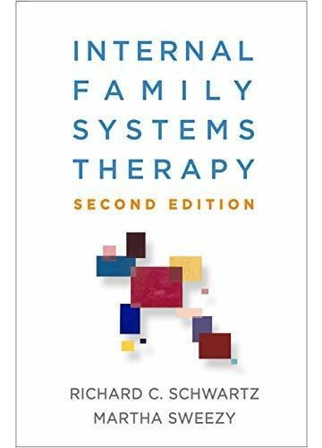 Book : Internal Family Systems Therapy, Second Edition -...