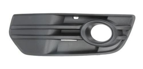 Imagen 2 de 7 de Rejilla De Faro Auxiliar Izquierda Audi Q5