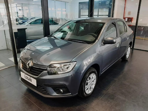 Renault Logan Life 1.6 (rr)